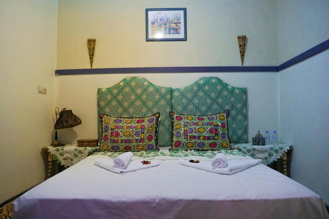 Hotel Winarouze House Marrakesch Exterior foto