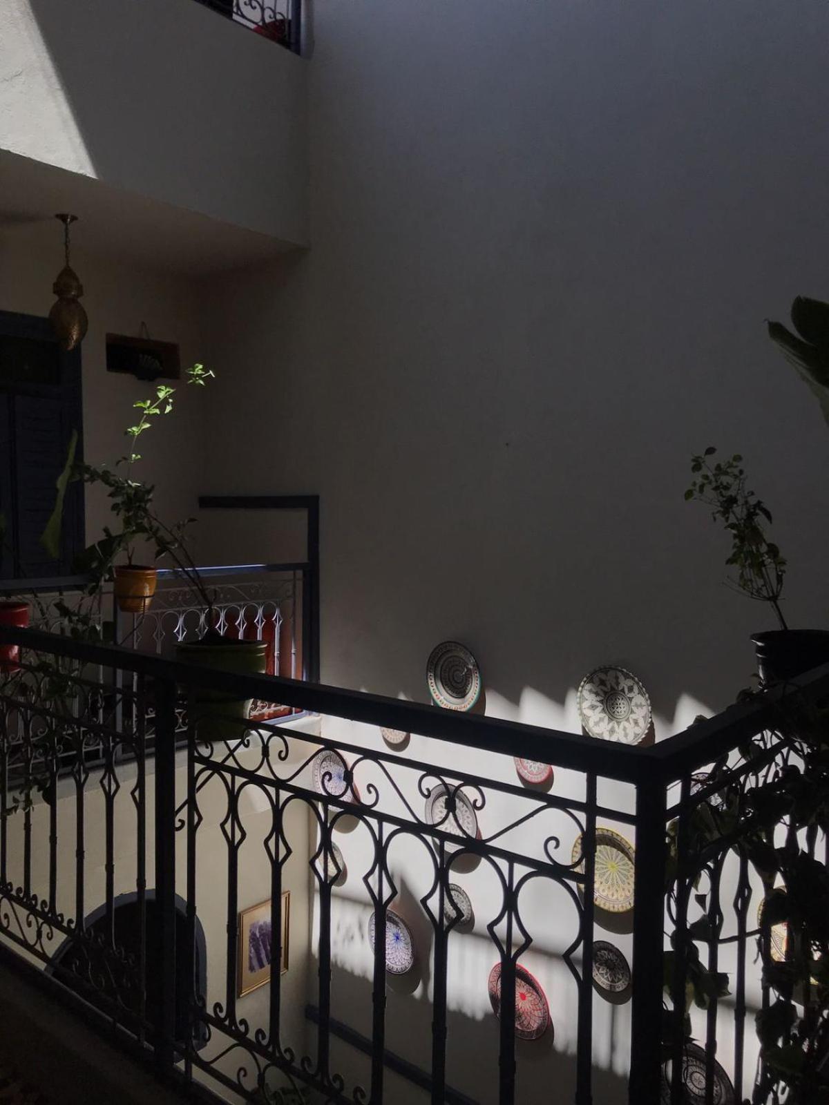 Hotel Winarouze House Marrakesch Exterior foto